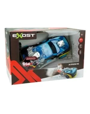 Exost Xmoke