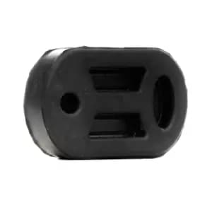 BOSAL Rubber Strip, exhaust system PEUGEOT,CITROEN 255-033 175556,175558,175561 175566,96125080,175556,175558,175566