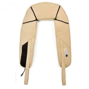 Lifemax Vibration 2 Way Neck And Back Massager