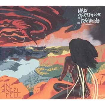 Idris Ackamoor & The Pyramids - An Angel Fell CD