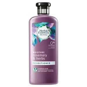 Herbal Essences Bio Renew Conditioner Rosemary and Herbs 400ml