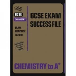 Chemistry to A by Bob. Mcduell Book