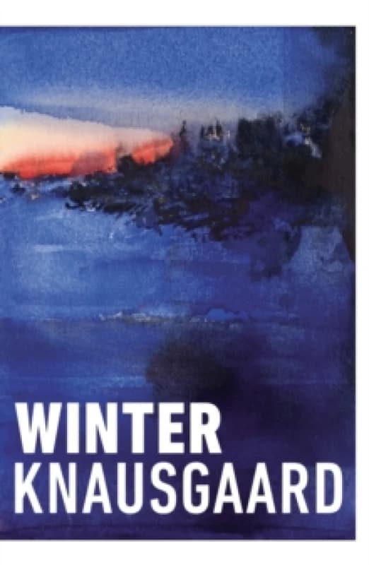 Winter Paperback / softback