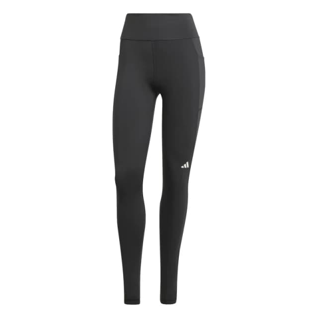 Womens leggings adidas Own the Run Noir Female S