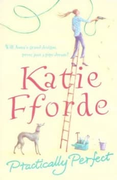 Practically Perfect by Katie Fforde Paperback