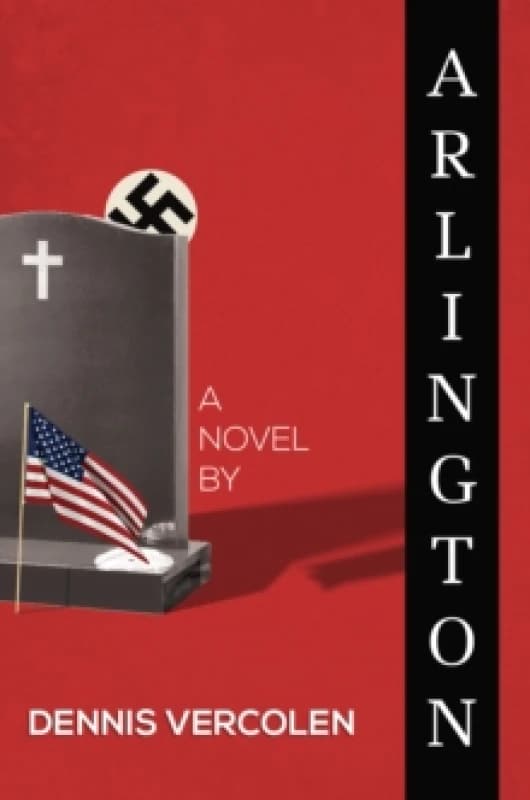 Arlington Hardback