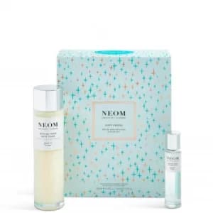 NEOM Sleep Heroes