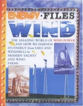Wind by Steve Parker Hardback