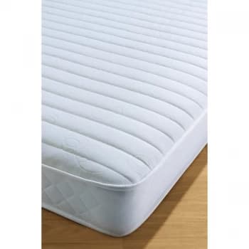 Airsprung Comfort Mattress - Latex