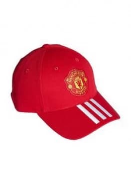 Adidas Manchester United Cap
