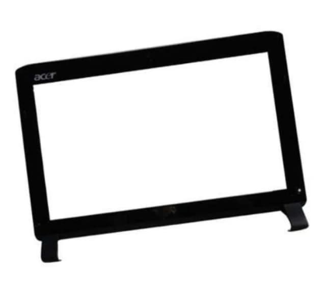 Acer 60.SAL02.005 laptop spare part Bezel