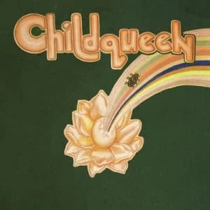 Childqueen by Kadhja Bonet CD Album