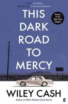 This dark road to mercy - Wiley Cash - Paperback - Used