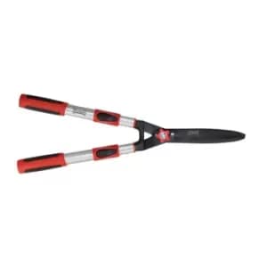Wilkinson Sword Telescopic Hedge Shears, Steel