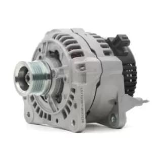 RIDEX Generator VW,AUDI,FORD 4G0041 1031896,7203201,95VW10300AAA Alternator 95VW10300NA,95VW10300RA,R95VW10300NA,021903017A,028903025Q,028903025QX