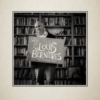 The Songs of Louis De Bernieres - Volume 1 by Louis De Bernieres Vinyl Album