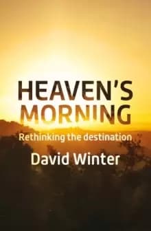 Heavens Morning : Rethinking the Destination