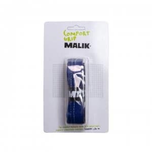 Malik Comfort Grip - Blue