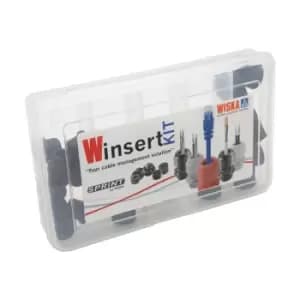 Wiska SPRINT Cable Gland Insert kit - WINSERTKIT
