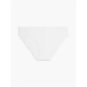 Calvin Klein BIKINI - White