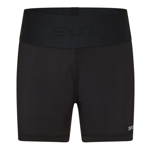 Skins Dnamic Primary Ladies Black female 8 (XS)