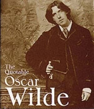 The Quotable Oscar Wilde by Sheridan Morley Hardback