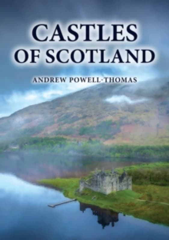 Castles of Scotland Paperback / softback