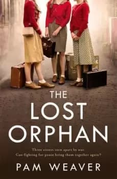The lost orphan - Pam Weaver - Paperback - Used