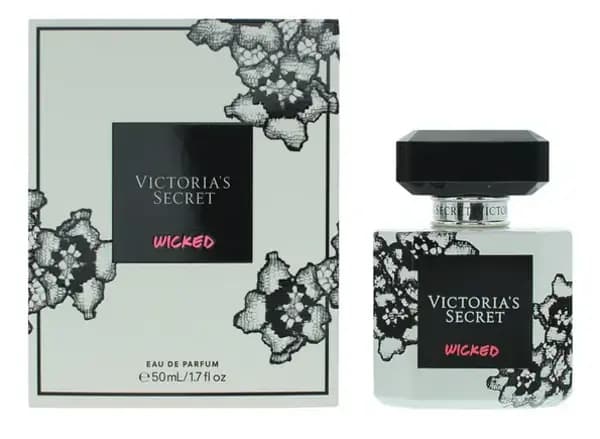 Victoria's Secret Wicked Eau de Parfum For Her 50ml