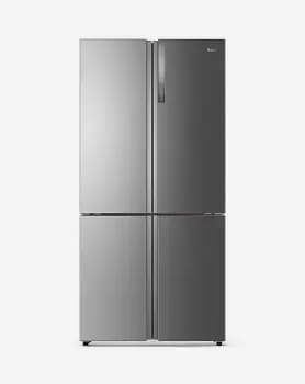 Haier HTF-610DM7 610L American Style Fridge Freezer