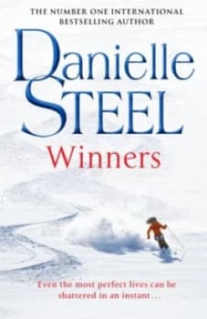 Winners by Danielle Steel Hardback