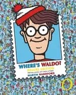 wheres waldo deluxe edition