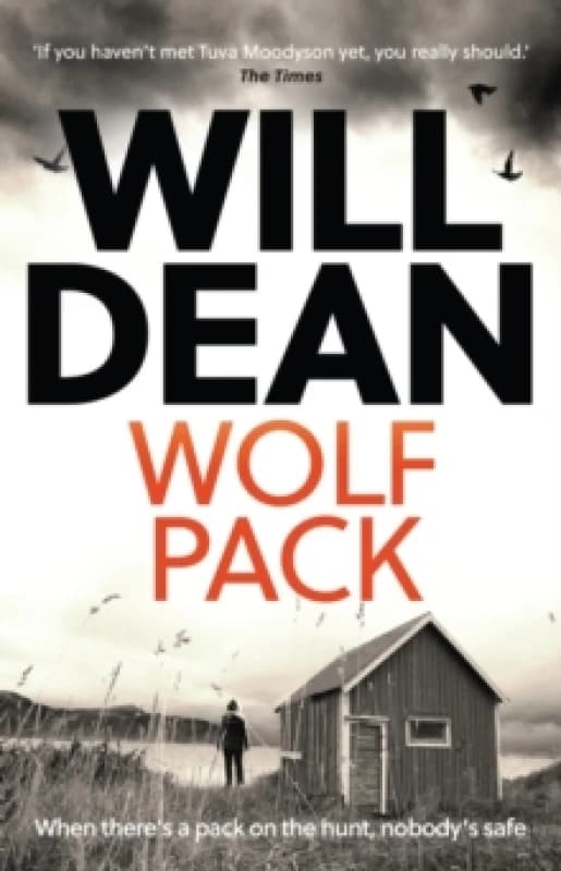 Wolf Pack. Paperback. By Will Dean Books
