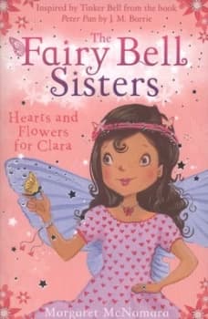 Hearts and flowers for Clara by Margaret McNamara