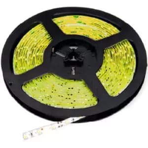 Deltech 4.8W Internal/External 5M Insulated Dimmable Yellow - LST60Y