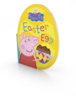 Easter egg by
