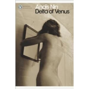 Delta of Venus by Anais Nin (Paperback, 2000)