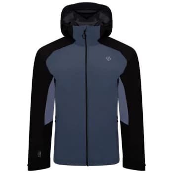 Dare 2b Attain II Waterproof Shell - OrionGry/Blk