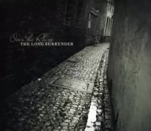 The Long Surrender by Over the Rhine CD Album