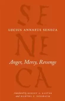 Anger, Mercy, Revenge