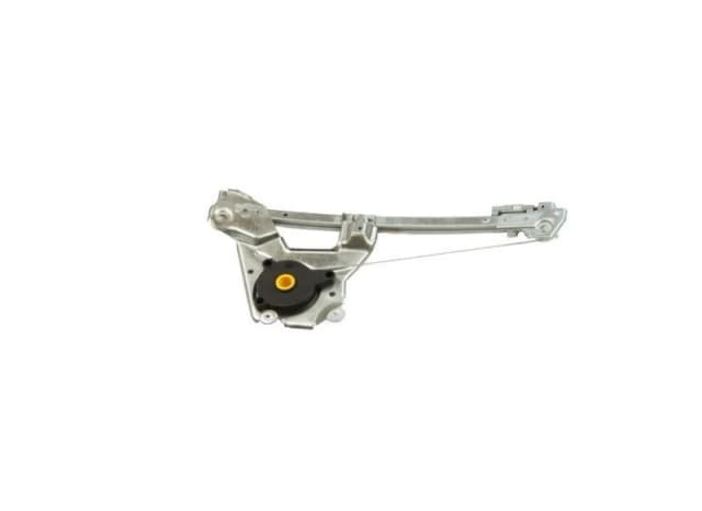 LTD LTD-4A0839461A Window regulator Left Rear, Operating Mode: Electric, without electric motor Window Winder (1561)