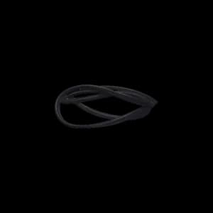 FEBI BILSTEIN Seal, windscreen MERCEDES-BENZ 08886 1236700039,A1236700039