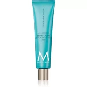 Moroccanoil Body Fragrance Originale Hand Cream 100ml