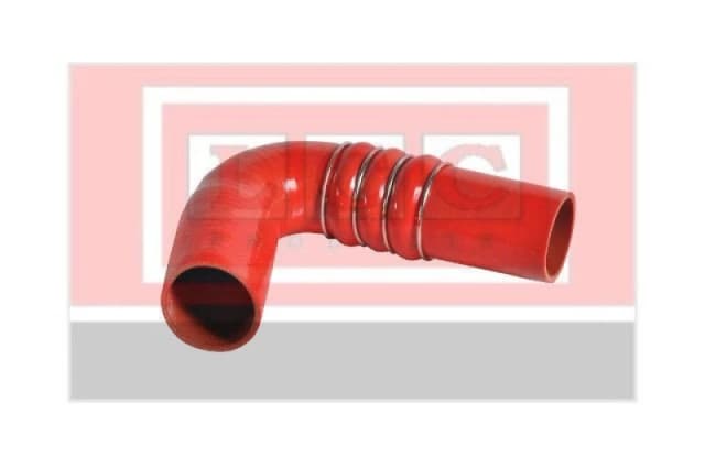 LCC LCC6109 Turbocharger Hose Charger Intake Hose (3314)