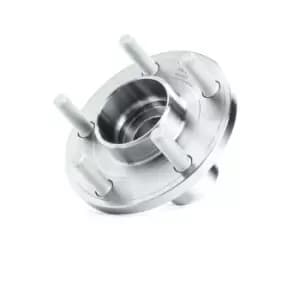 TOPRAN Wheel Hub FORD 304 869 1692441,1713003,1820754 AV611104BAC,AV611104BAD,AV611104BAE