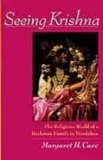 Seeing Krishna by Margaret H. Case