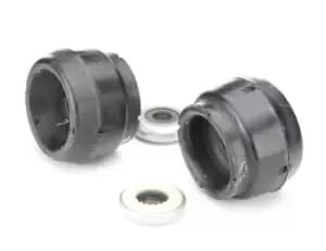 SKF Top strut mount VKDA 35113 T Strut mount,Top mount VW,AUDI,SKODA,Golf IV Schragheck (1J1),Polo Schragheck (6R1, 6C1),Golf IV Variant (1J5)