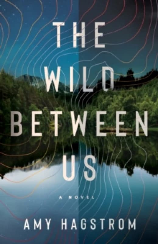 The Wild Between Us : A Novel Paperback / softback