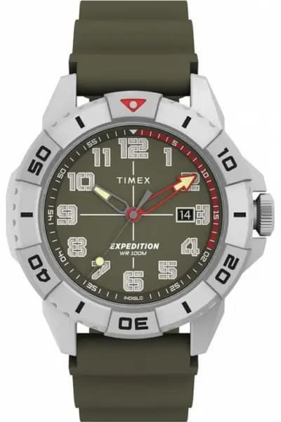 Timex Gents Timex Outdoor Watch TW2V40700