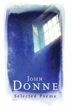 John Donne by John Donne Hardback